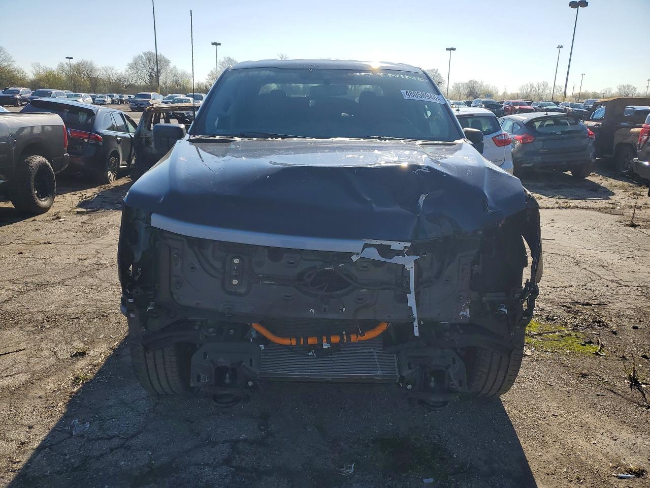 2022 Ford F150 - Image 5
