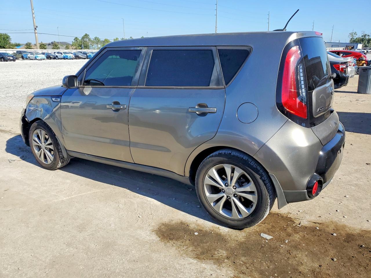 2016 Kia Soul + - Image 2