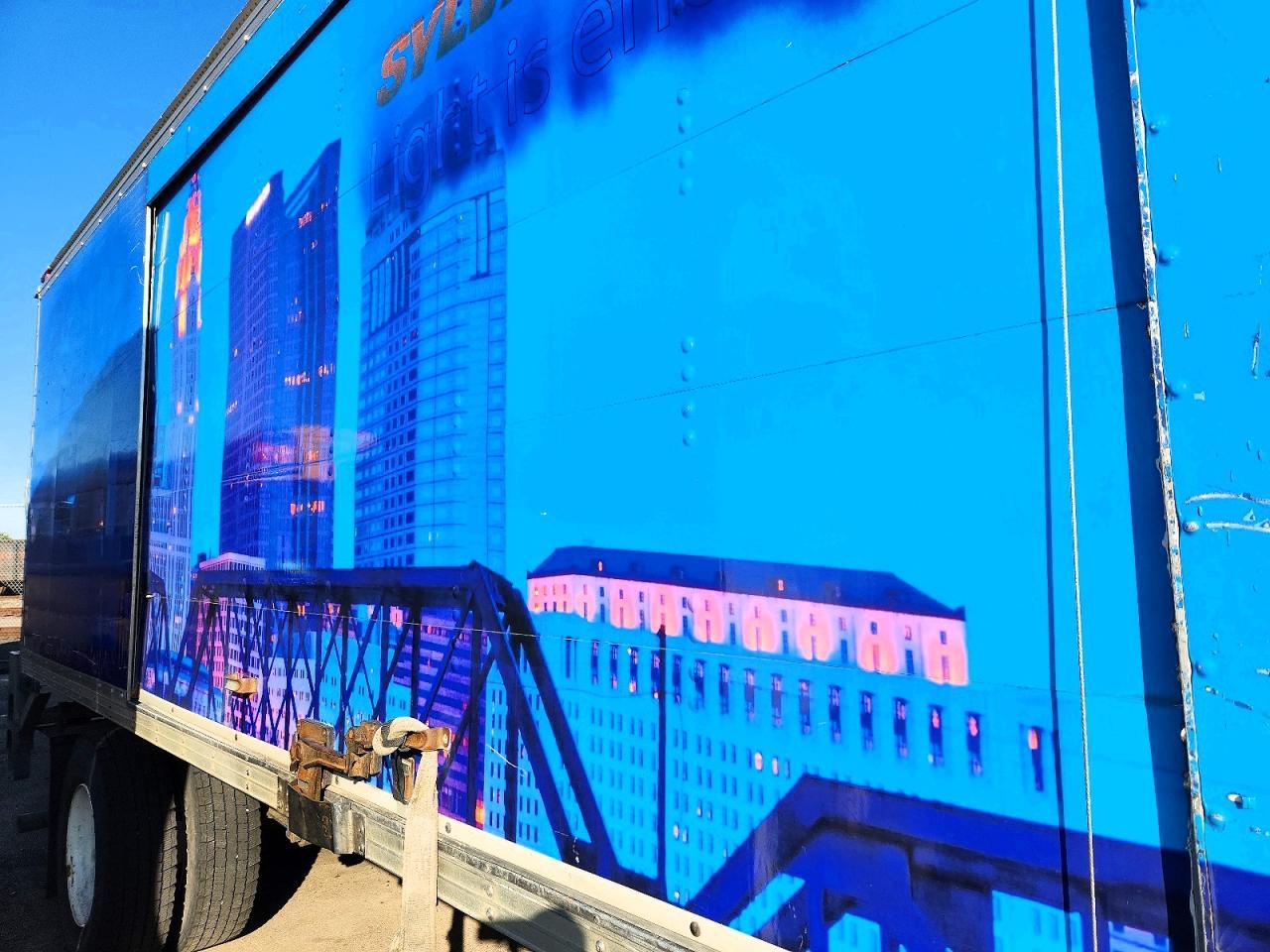 2019 Ford F650 Super Duty - Image 6