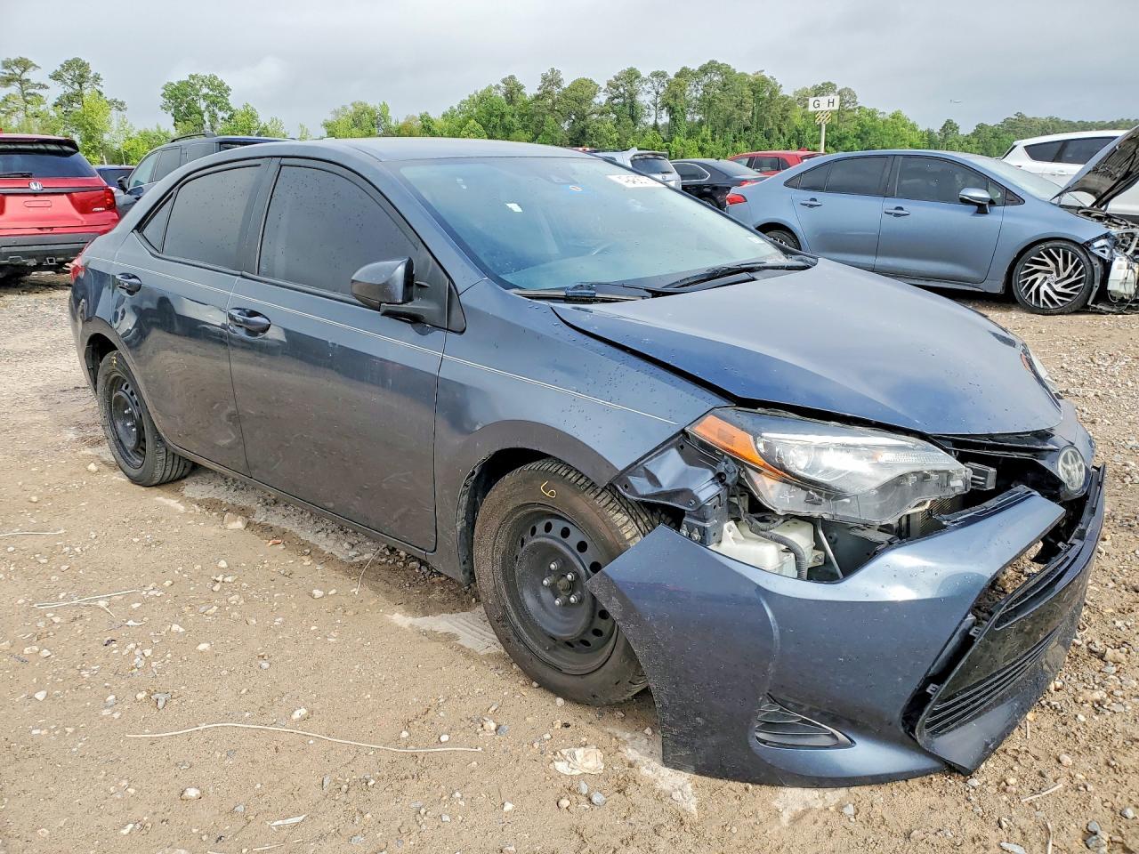 2019 Toyota Corolla Le - Image 4