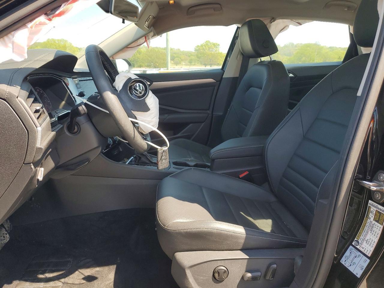 2021 Volkswagen Jetta S - Фото 7