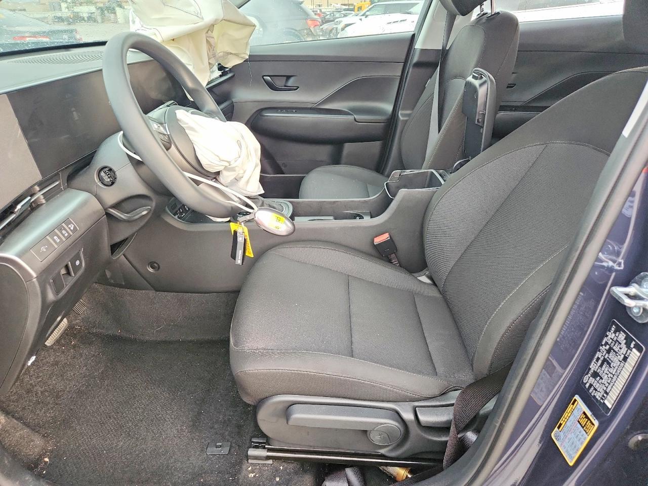 2026 Hyundai Kona Se - Фото 7