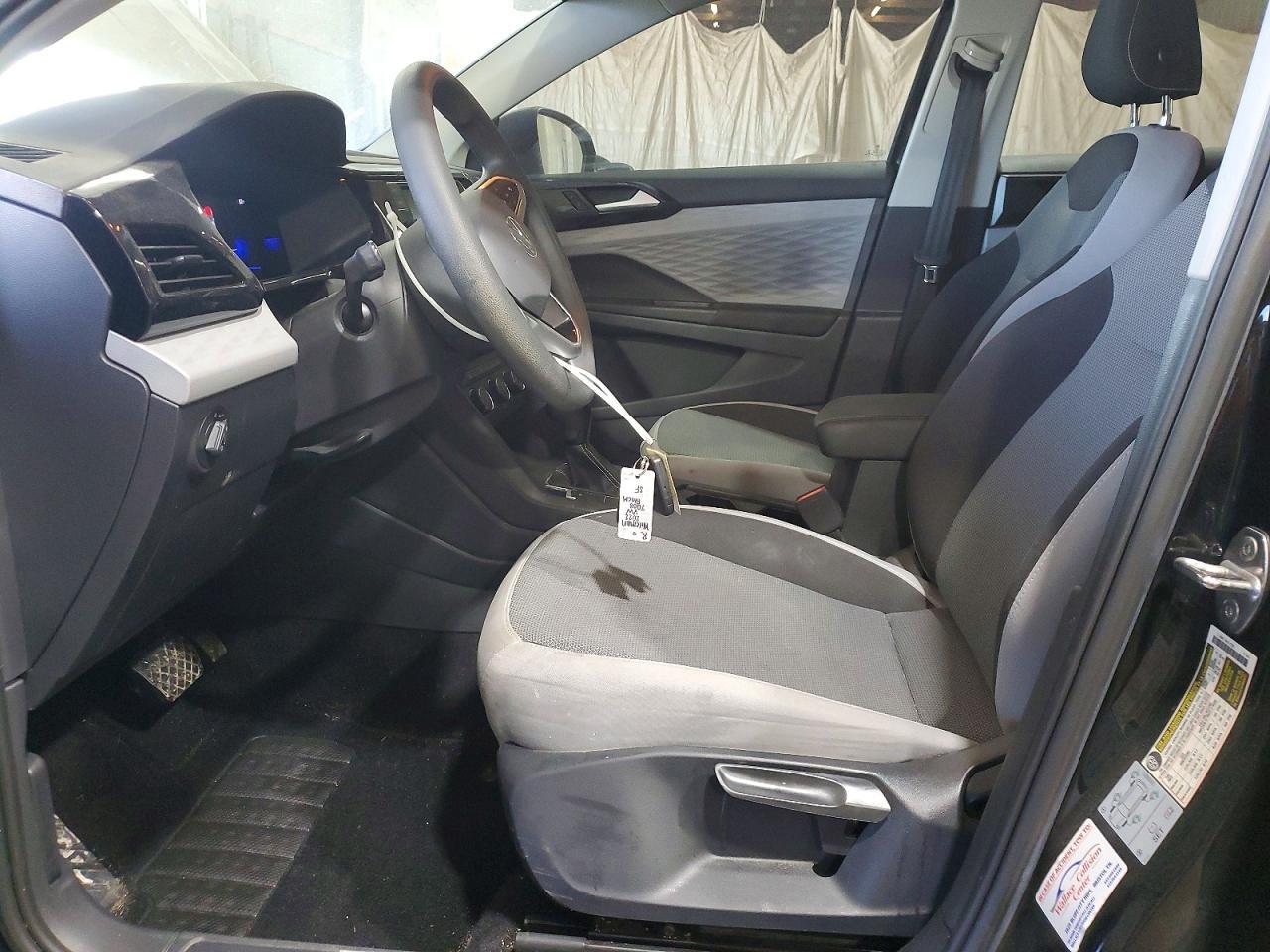 2022 Volkswagen Taos S - Image 7