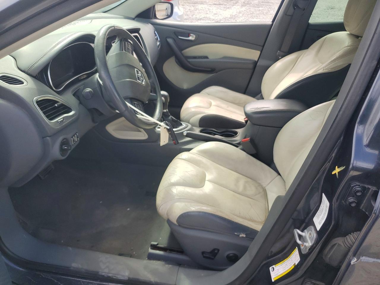2013 Dodge Dart - Фото 7