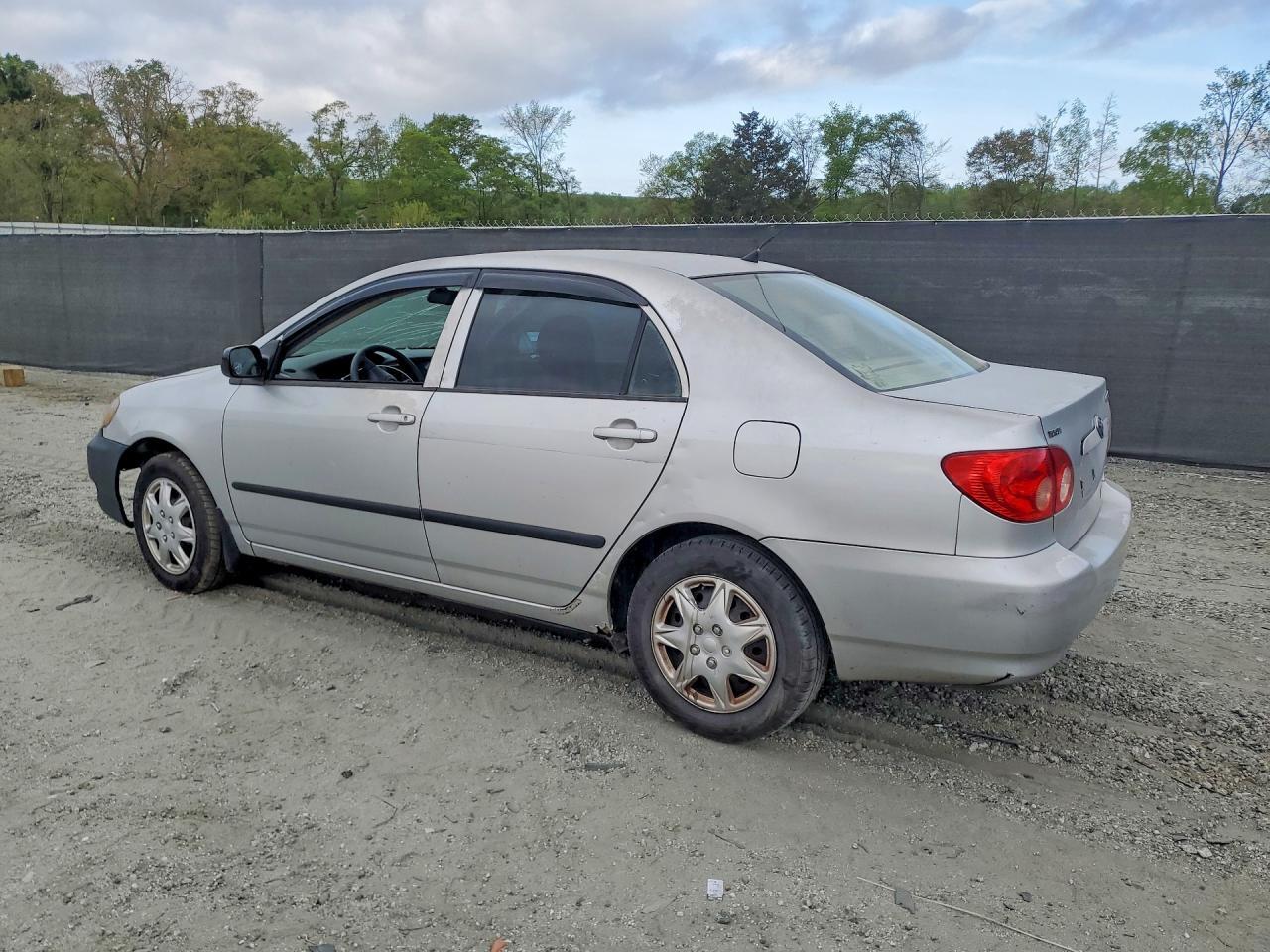 2006 Toyota Corolla Ce - Фото 2