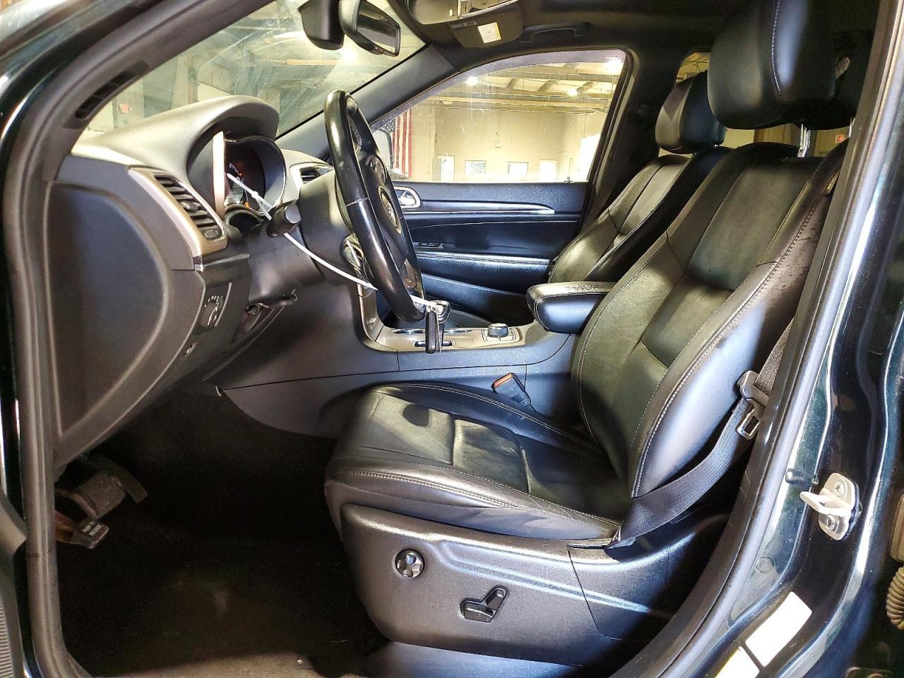 2014 Jeep Grand Cherokee Limited - Image 7