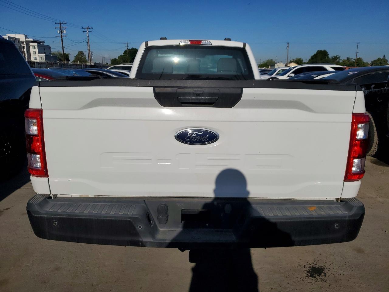 2023 Ford F150 - Фото 6