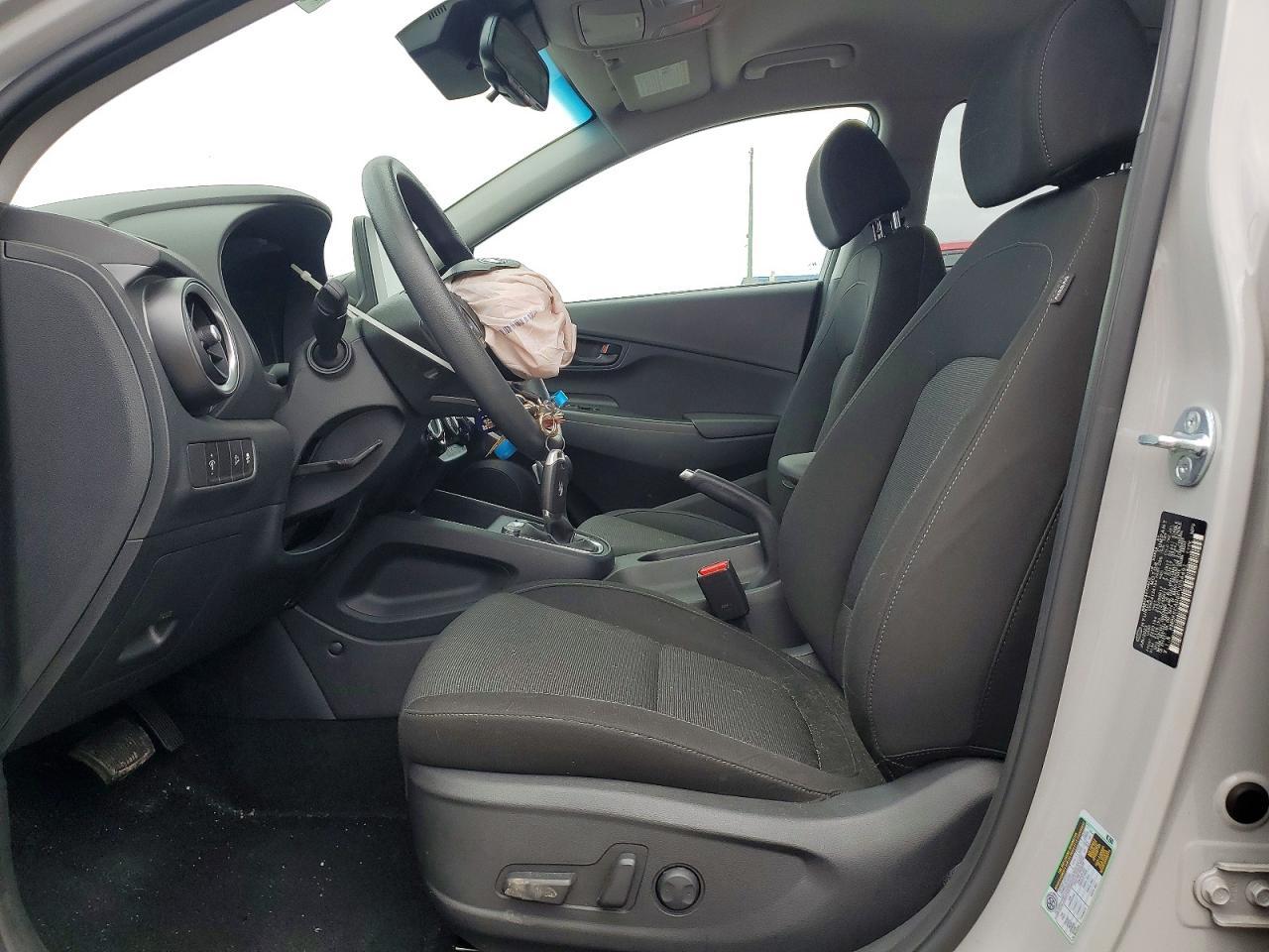 2023 Hyundai Kona Sel - Image 7