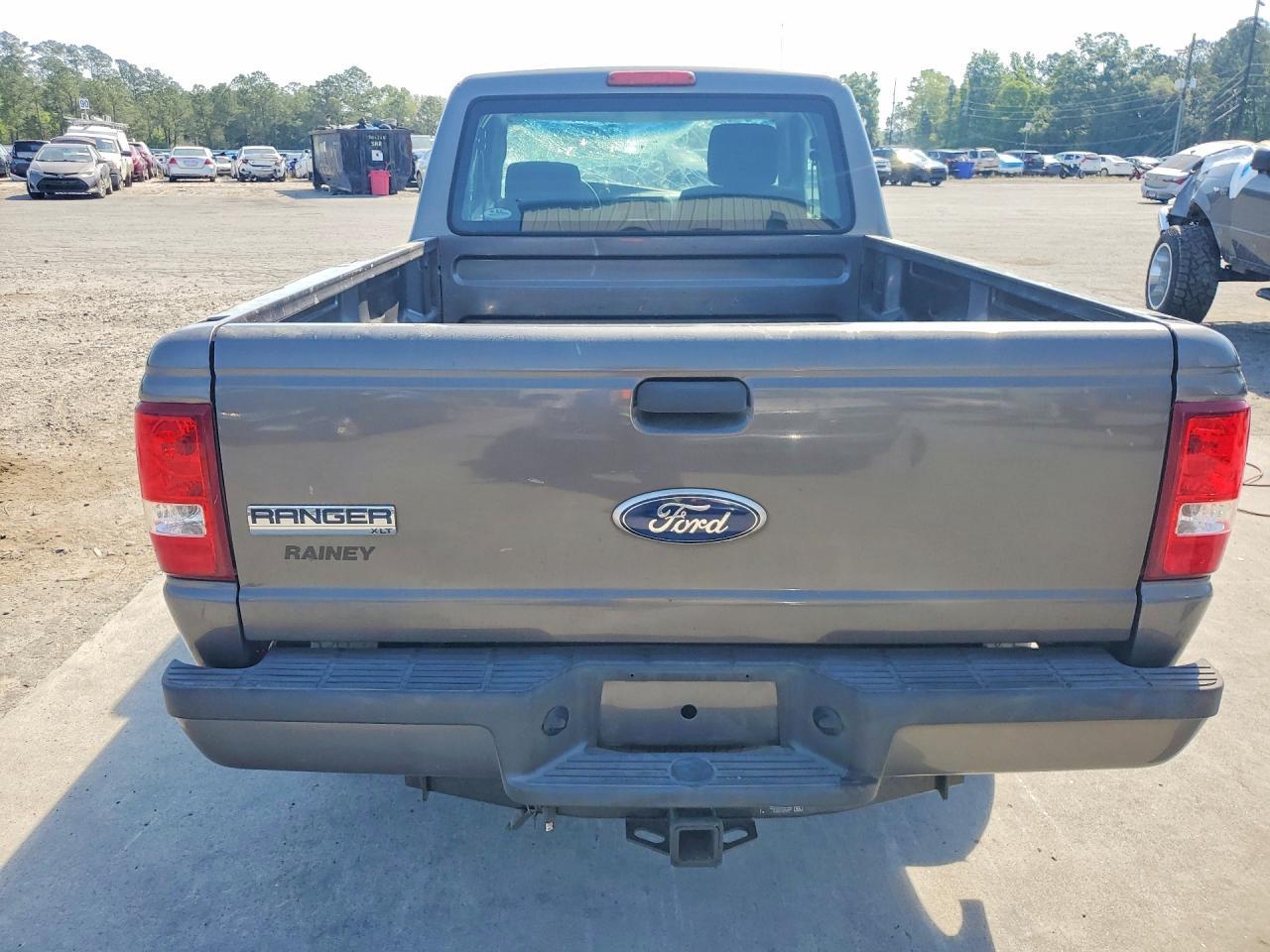 2011 Ford Ranger Super Cab - Image 6