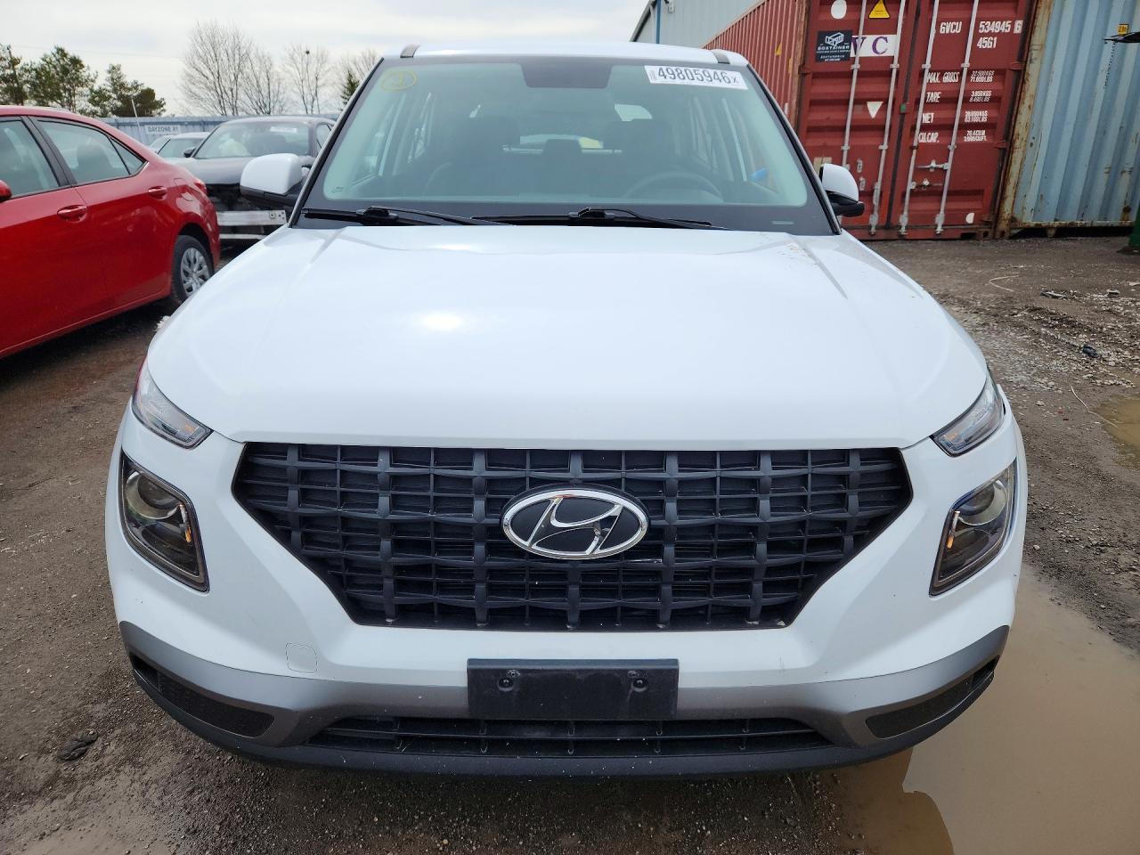 2022 Hyundai Venue - Image 5