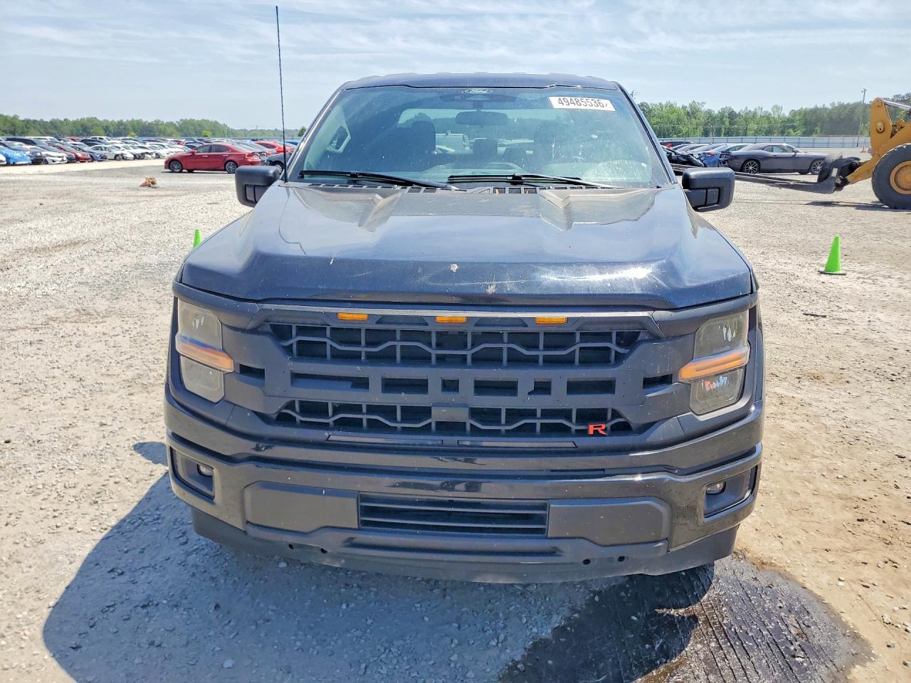 2024 Ford F150 Stx - Фото 5