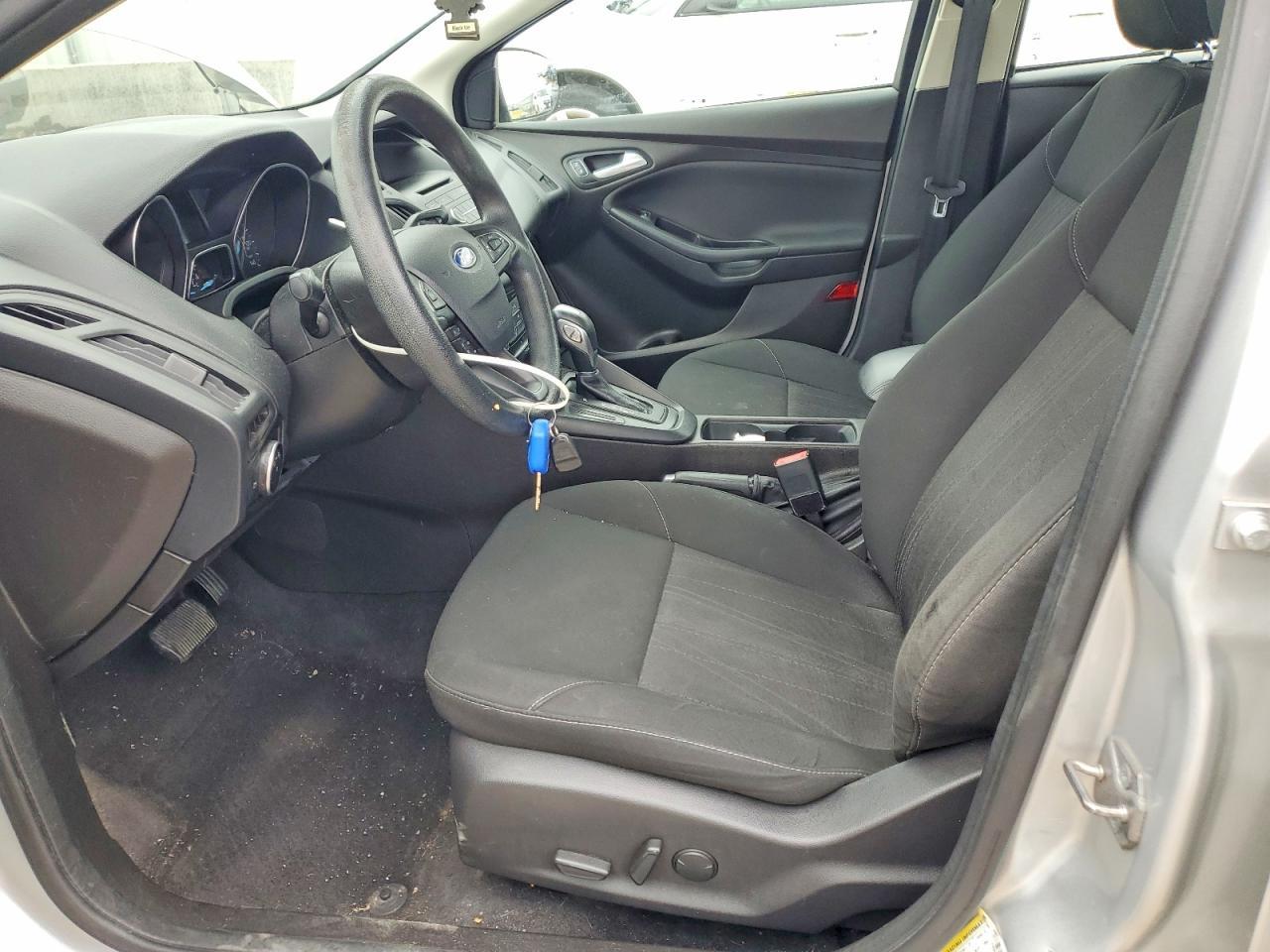 2016 Ford Focus Se - Image 7
