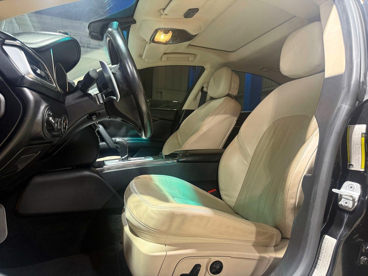 2014 Maserati Ghibli S - Image 5