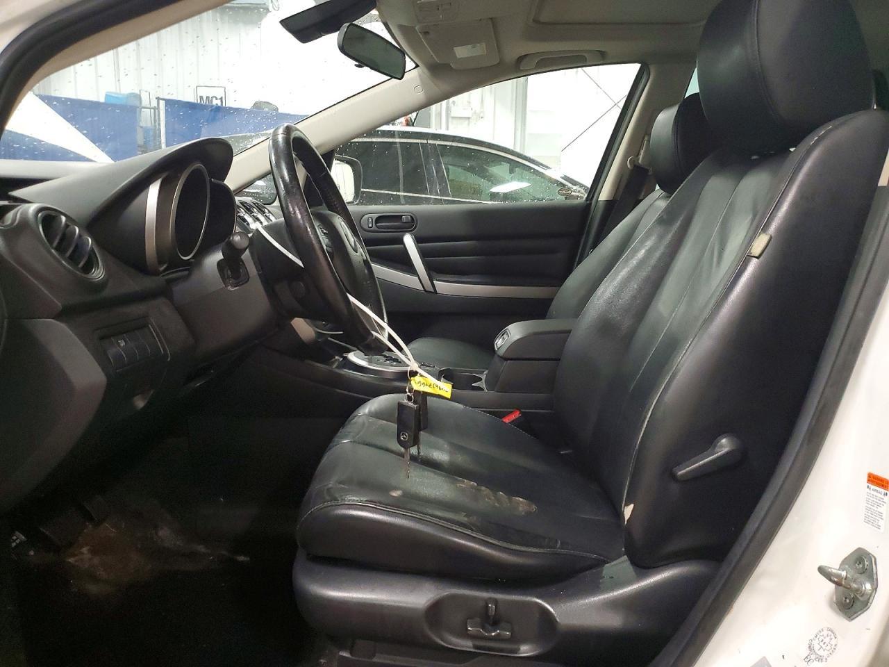 2011 Mazda Cx-7 - Фото 7