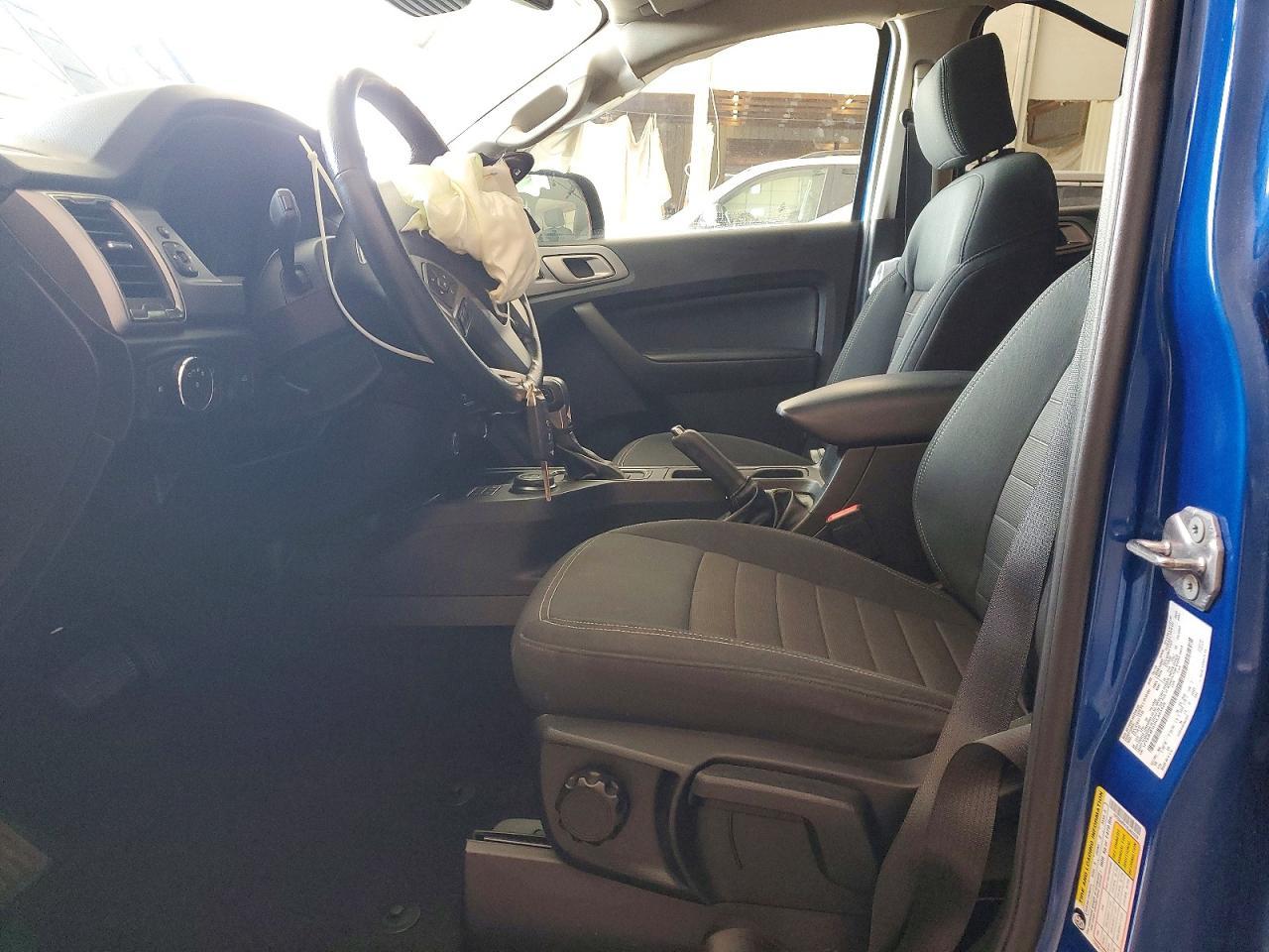 2019 Ford Ranger Xl - Image 7