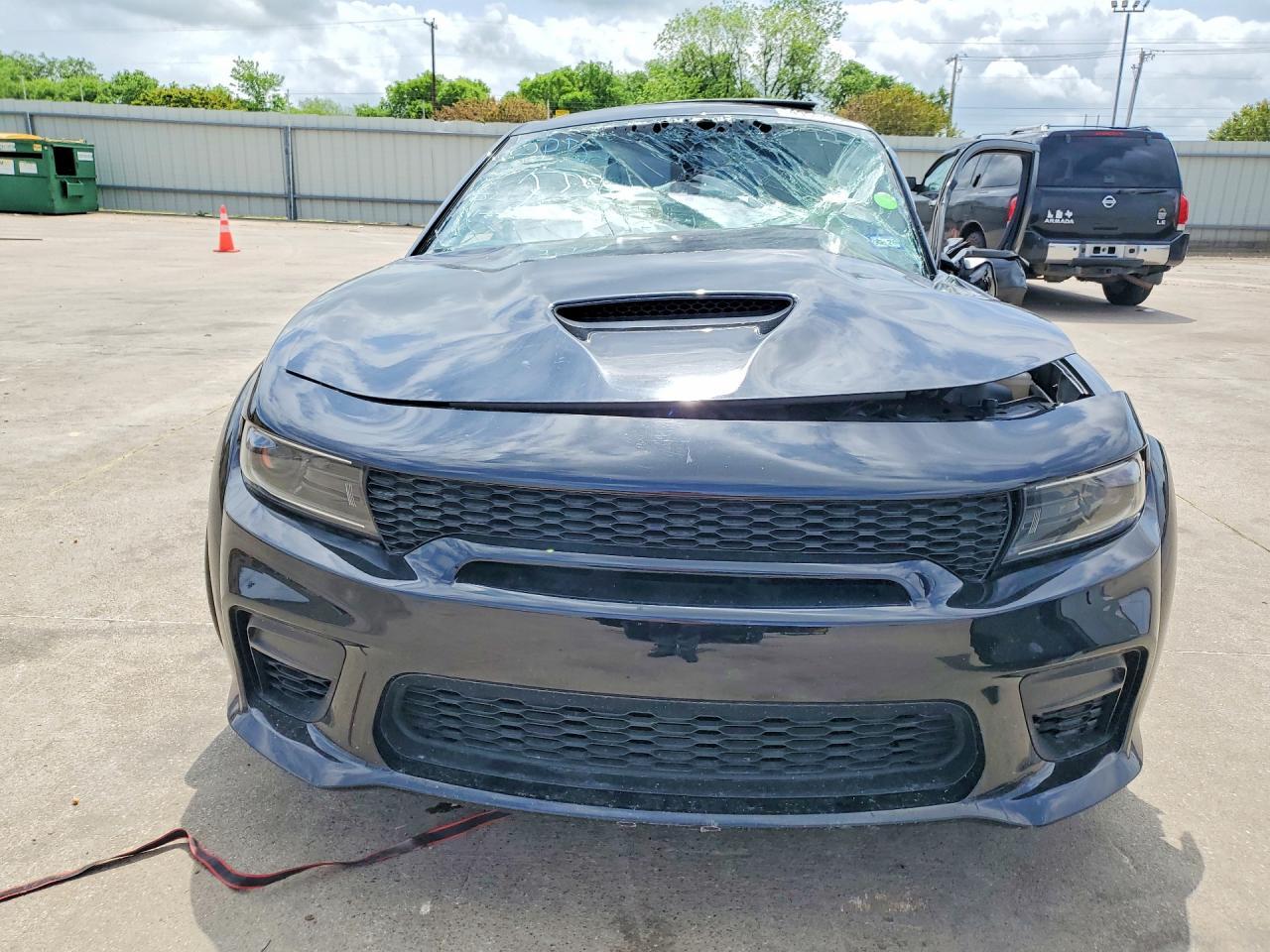 2023 Dodge Charger Scat Pack - Фото 5