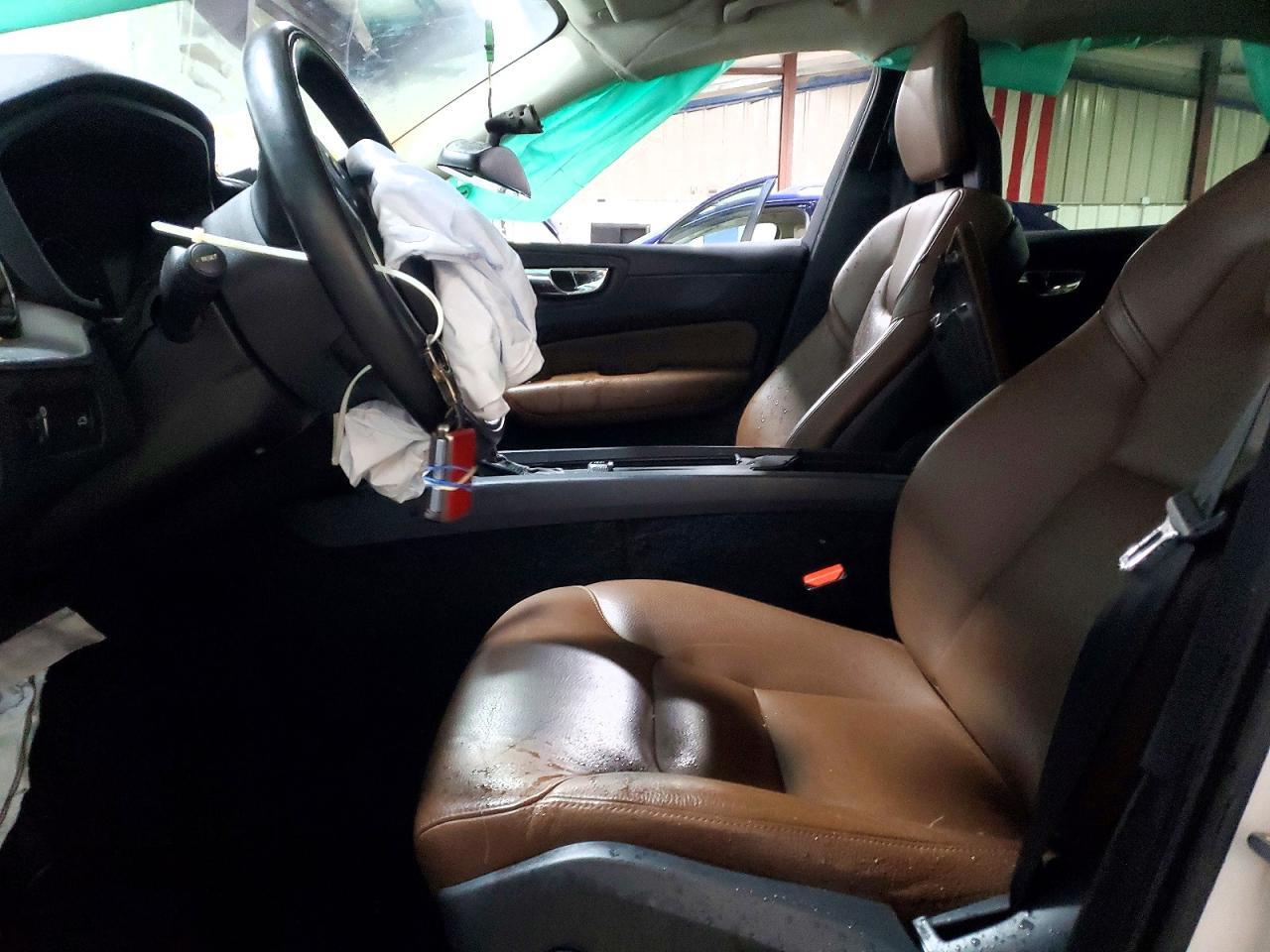 2018 Volvo Xc60 T5 - Фото 7
