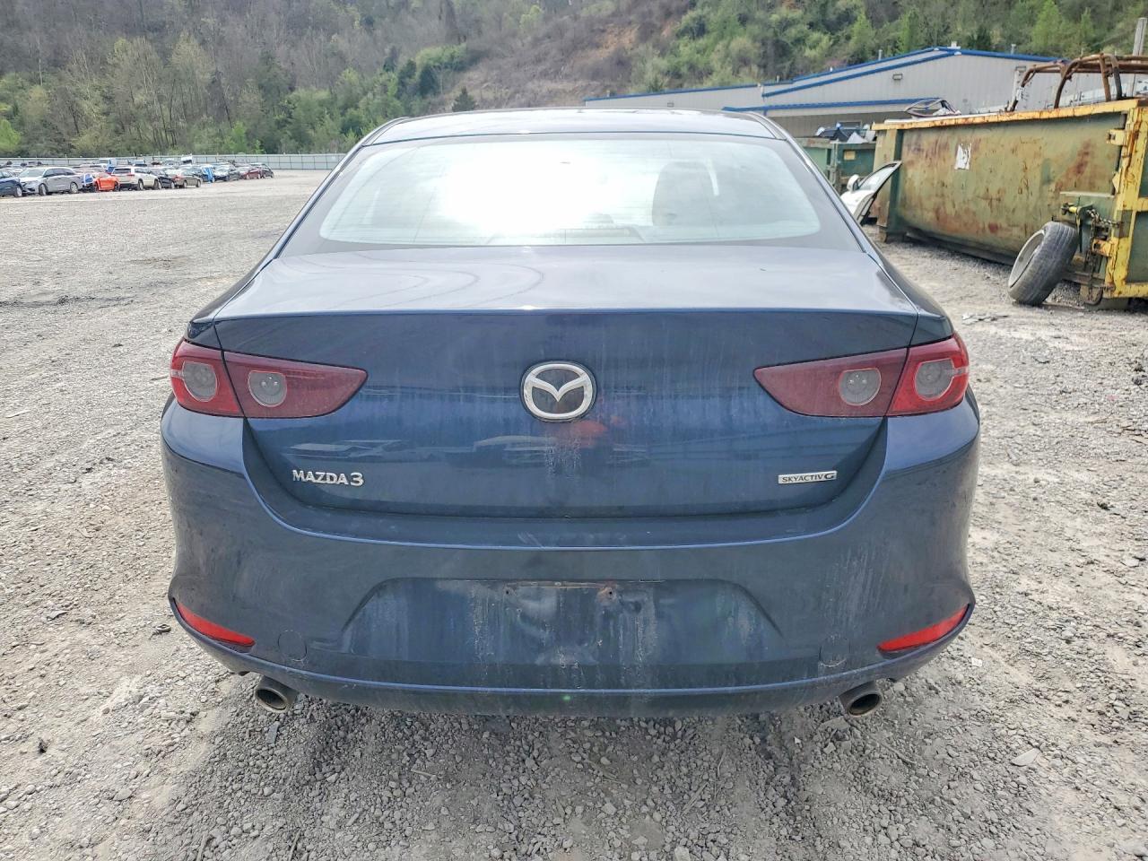 2021 Mazda 3 Select - Фото 6