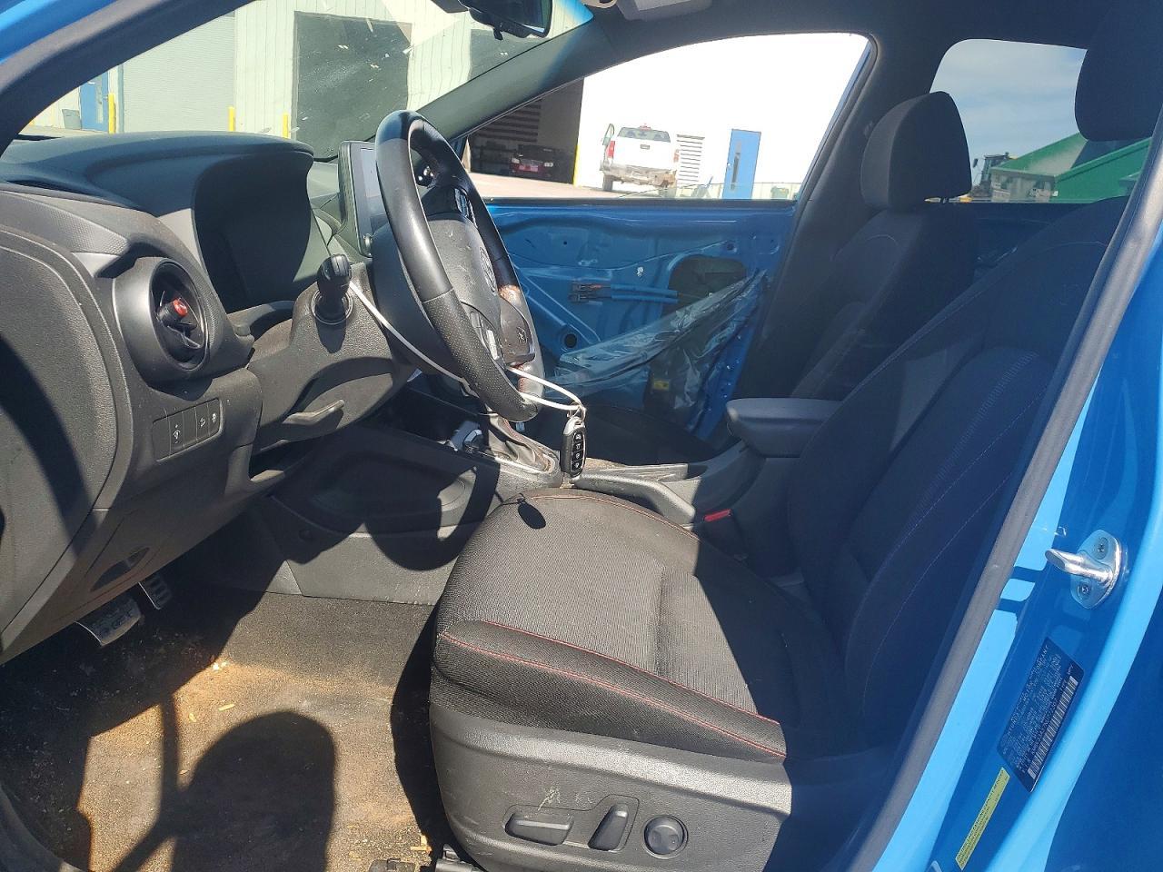 2022 Hyundai Kona N Line - Image 7