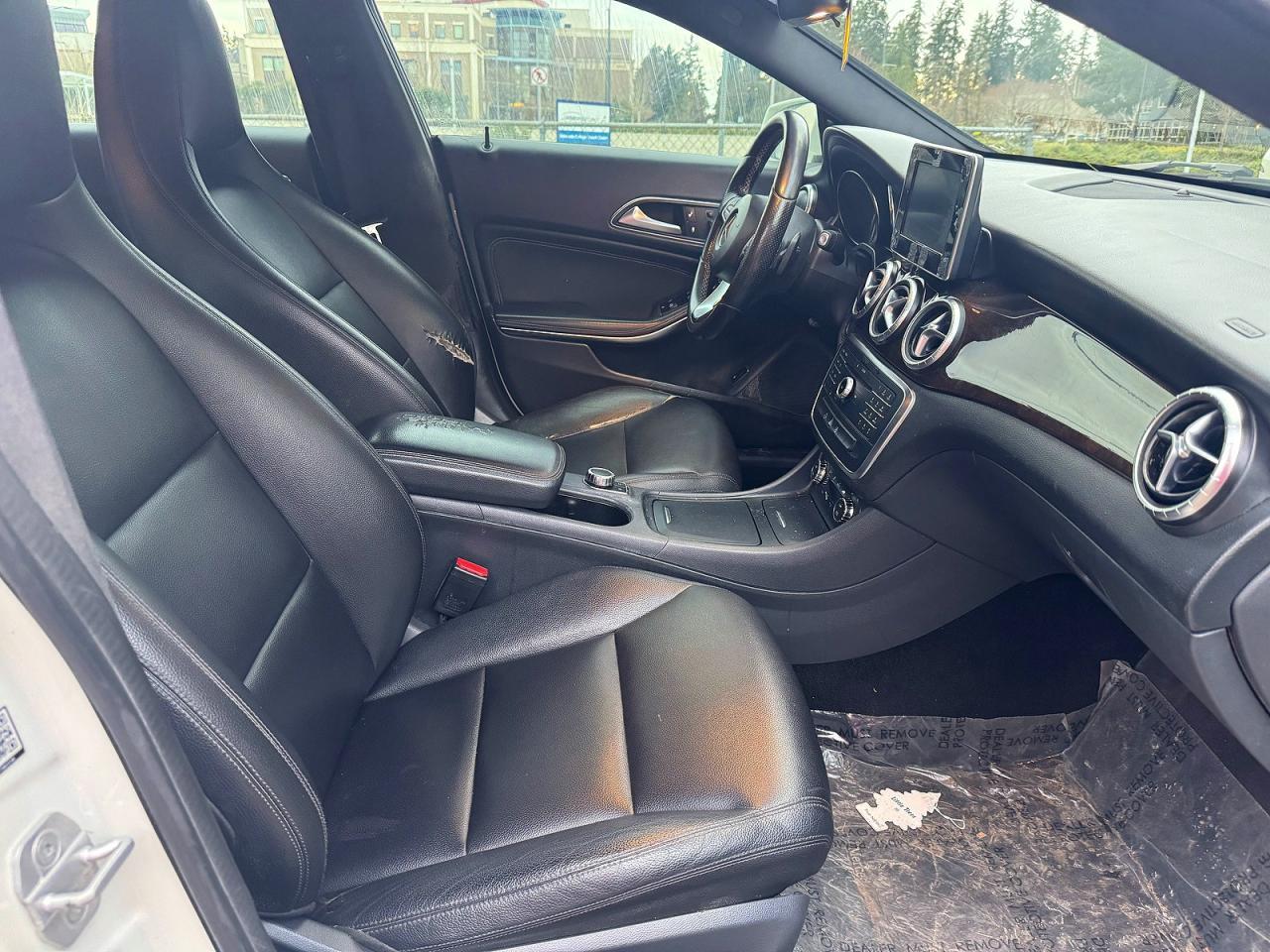 2015 Mercedes-Benz Cla 250 4Matic - Image 5