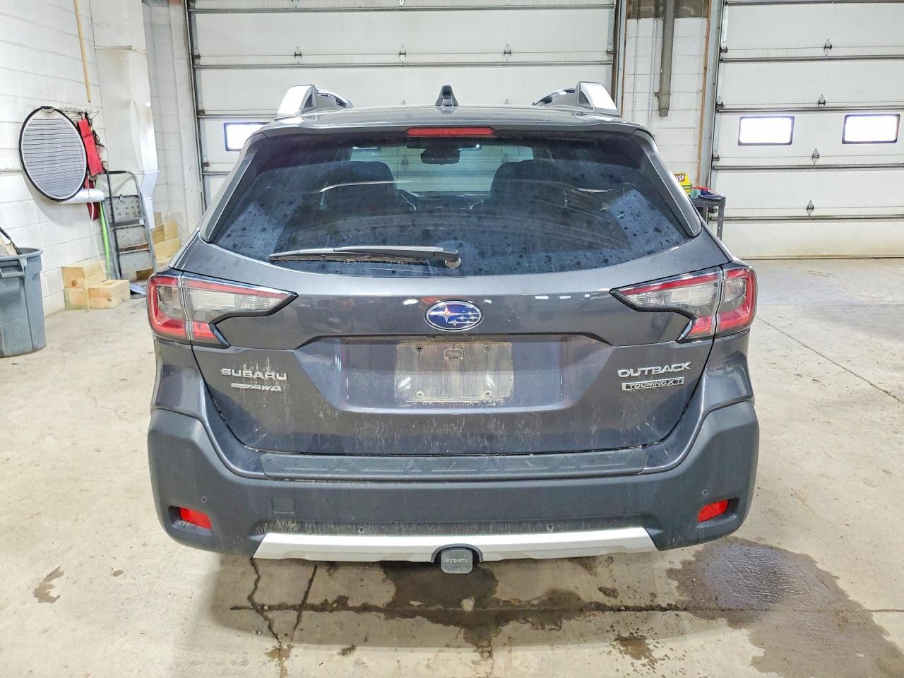 2023 Subaru Outback Touring - Фото 6