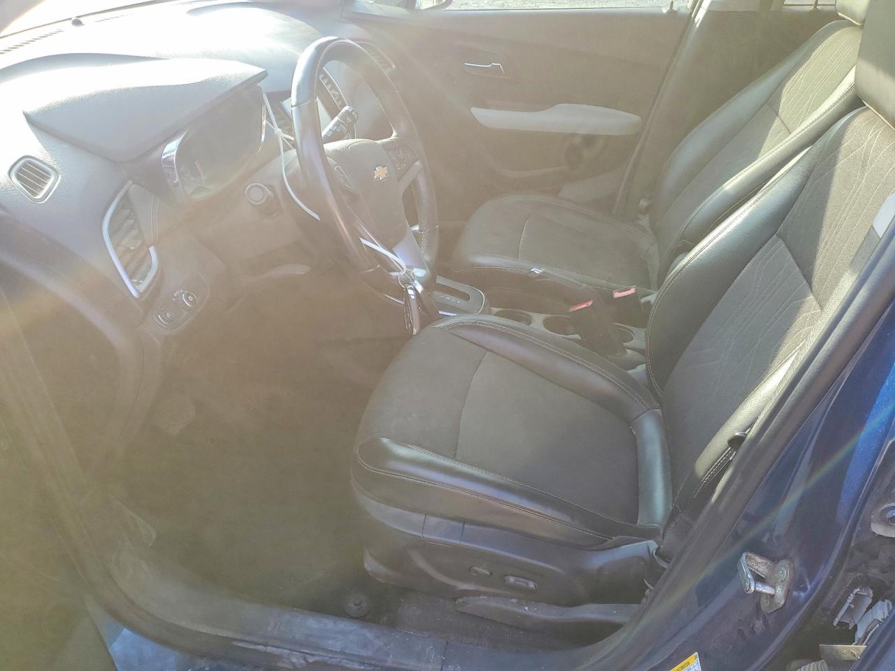 2019 Chevrolet Trax 1Lt - Фото 7