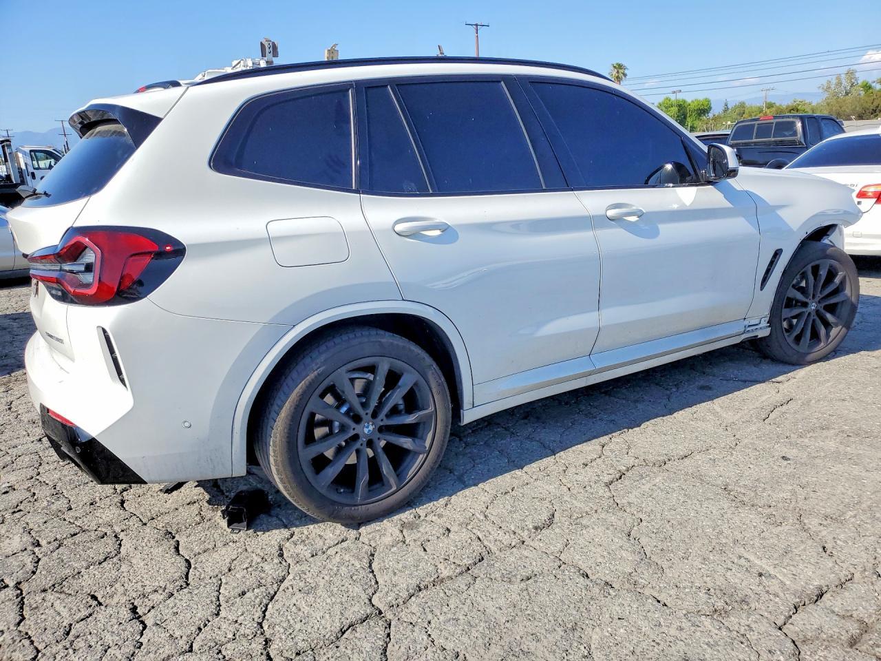 2024 BMW X3 Sdrive30I - Image 3
