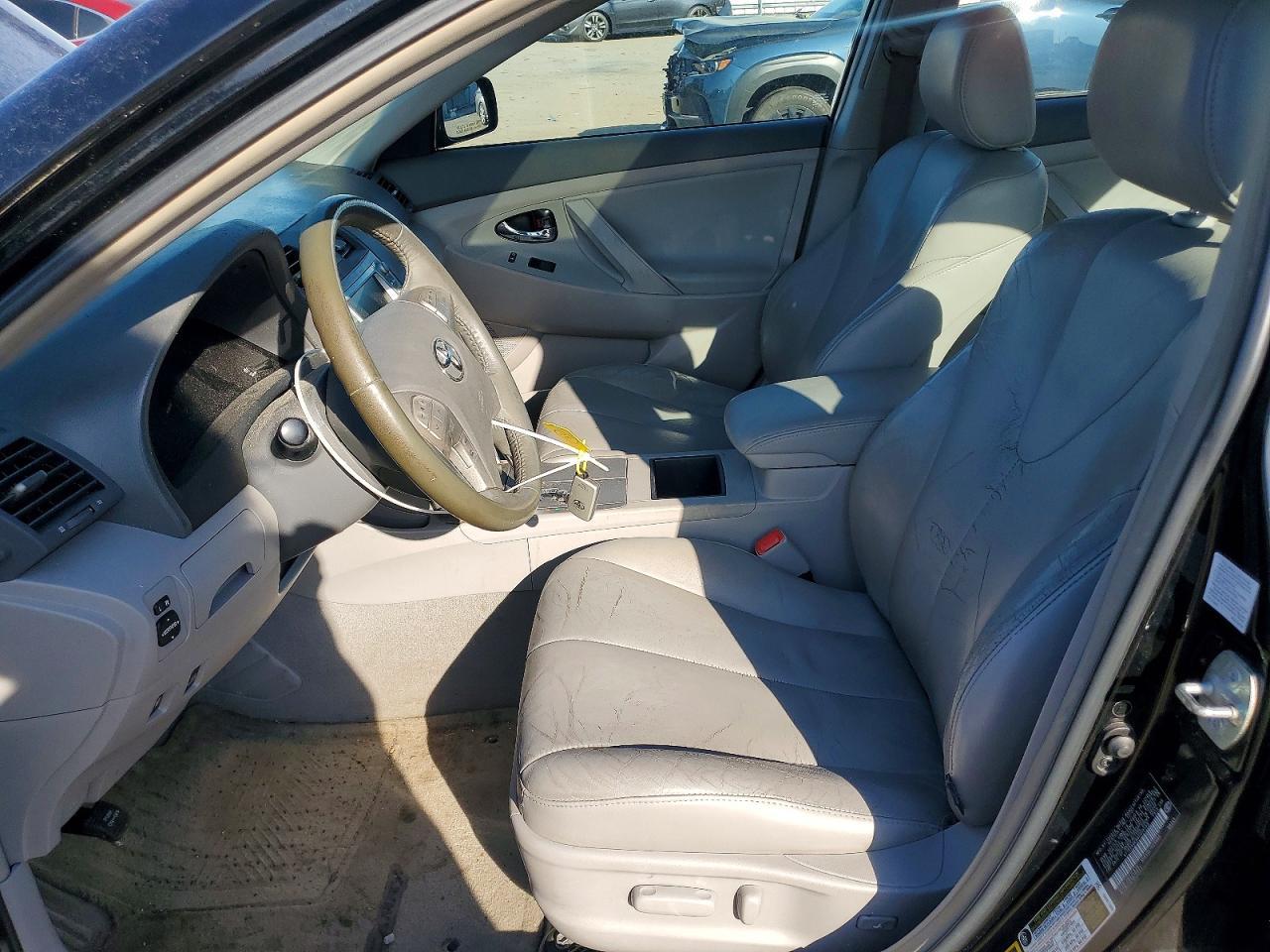 2008 Toyota Camry Hybrid - Фото 7