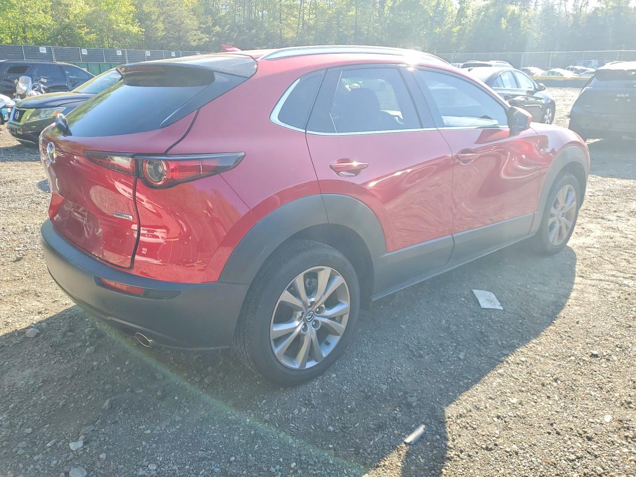 2022 Mazda Cx-30 Premium - Image 3