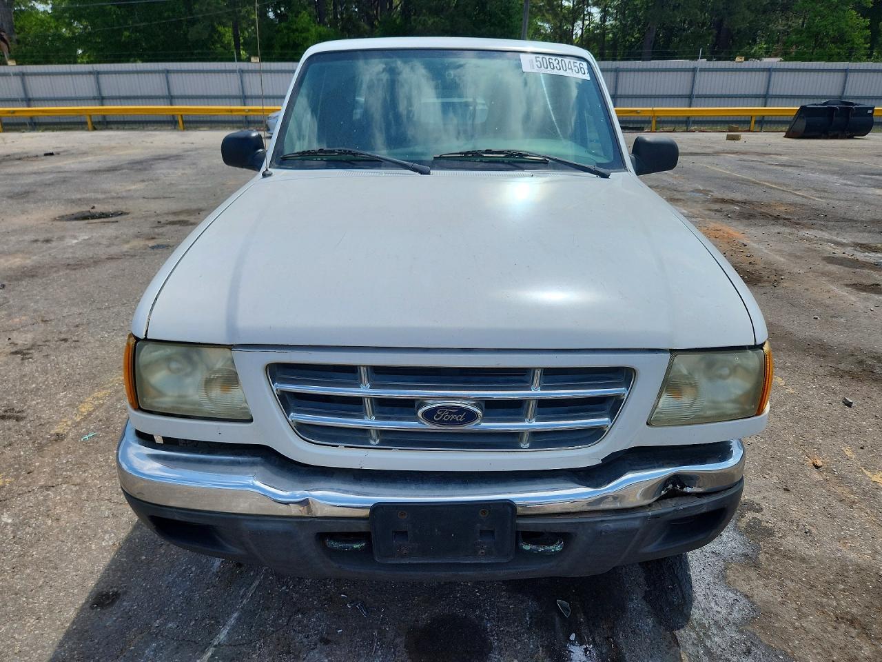 2003 Ford Ranger Super Cab - Фото 4