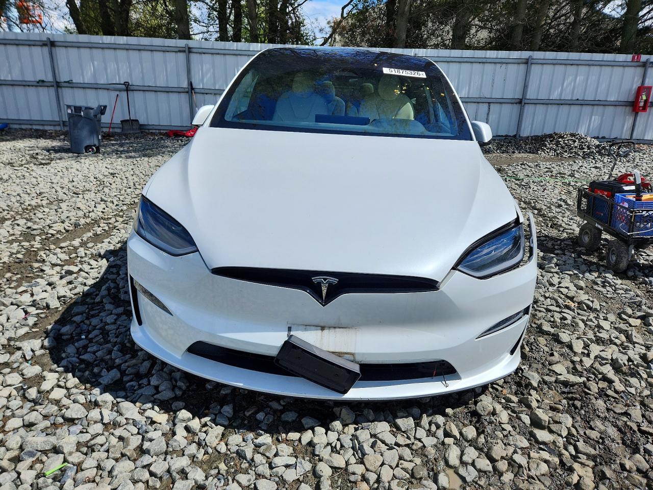 2023 Tesla Model X - Image 5