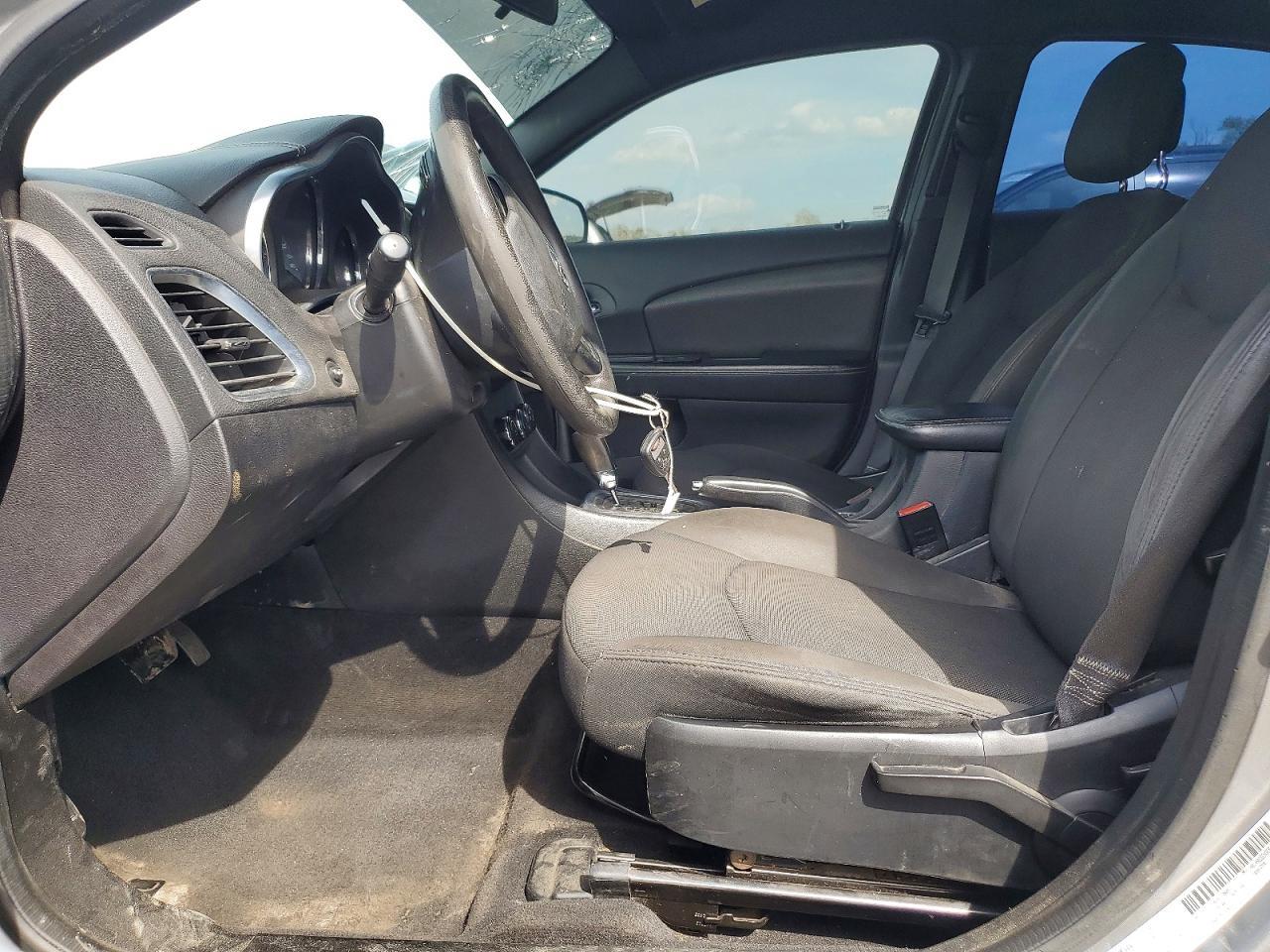 2014 Dodge Avenger Se - Фото 7