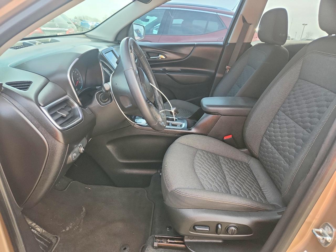2019 Chevrolet Equinox Lt - Фото 7
