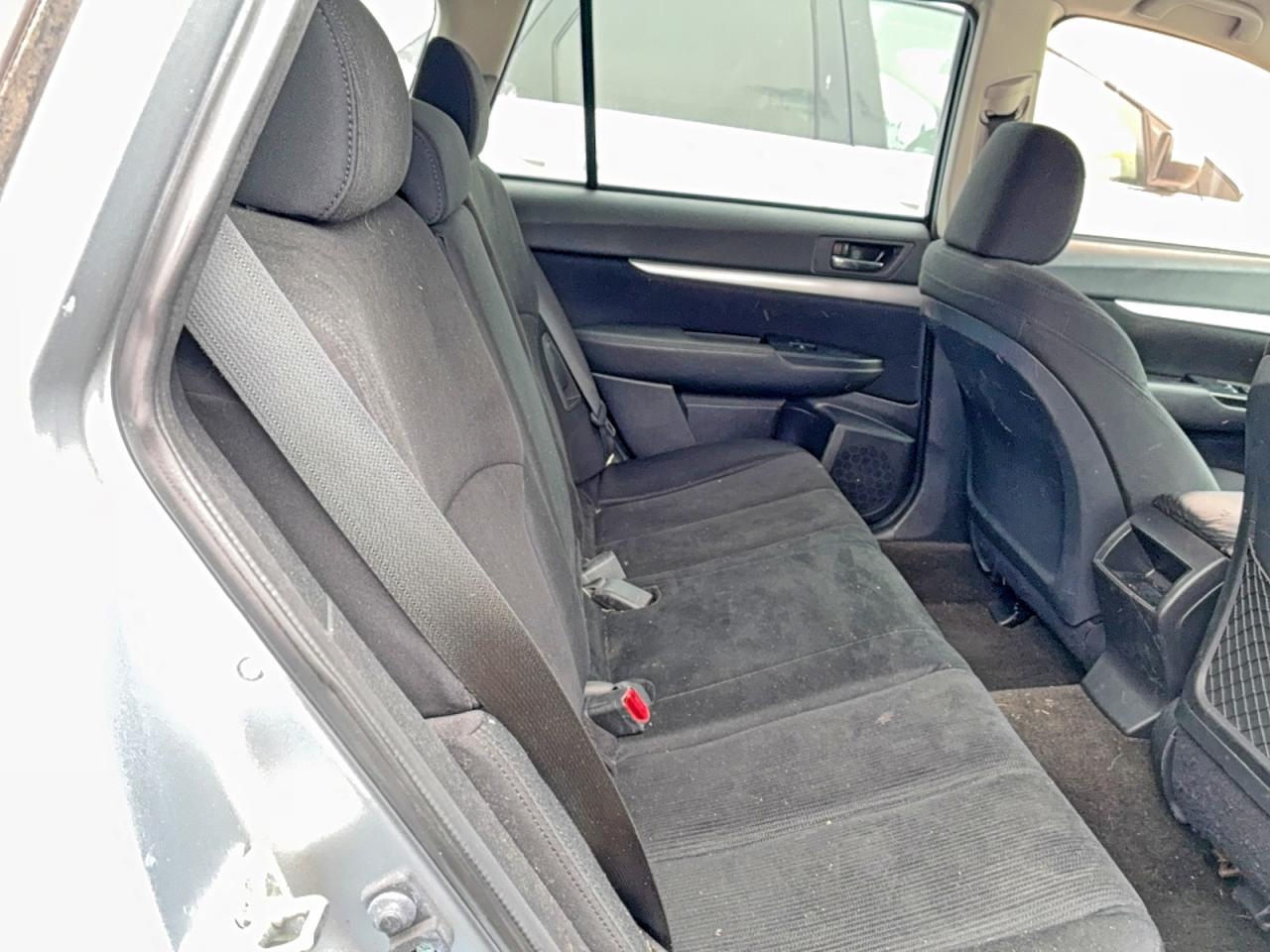 2014 Subaru Outback 2.5I Premium - Фото 6