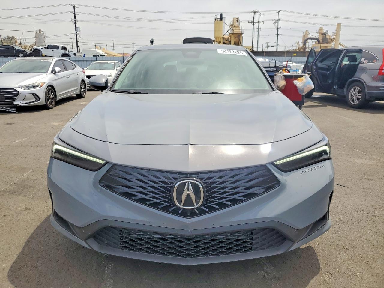 2026 Acura Integra - Image 5