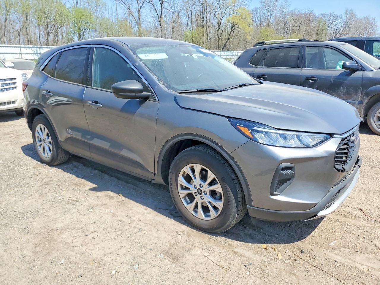2023 Ford Escape Active - Фото 4