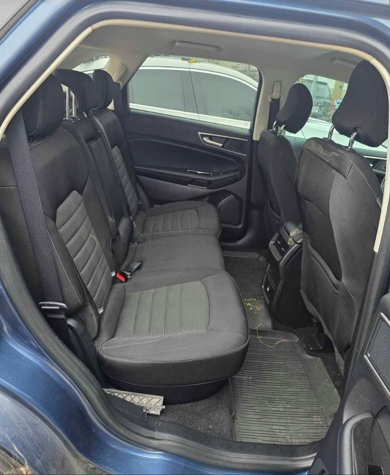 2019 Ford Edge Sel - Image 6