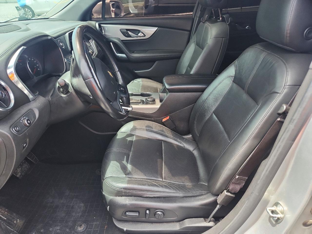 2019 Chevrolet Blazer 3Lt - Фото 7