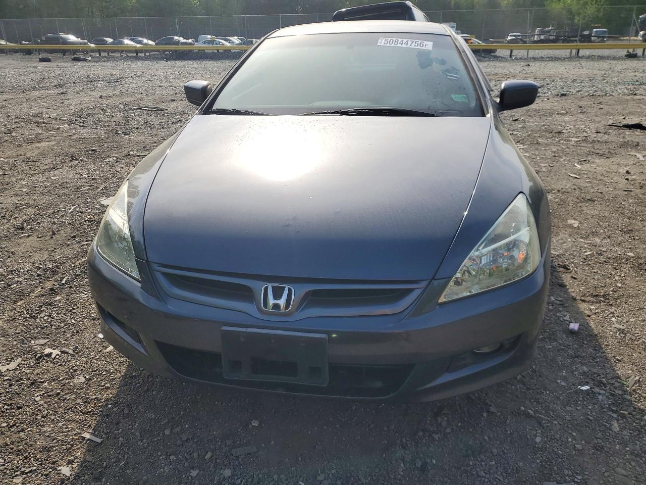 2006 Honda Accord Lx - Image 5