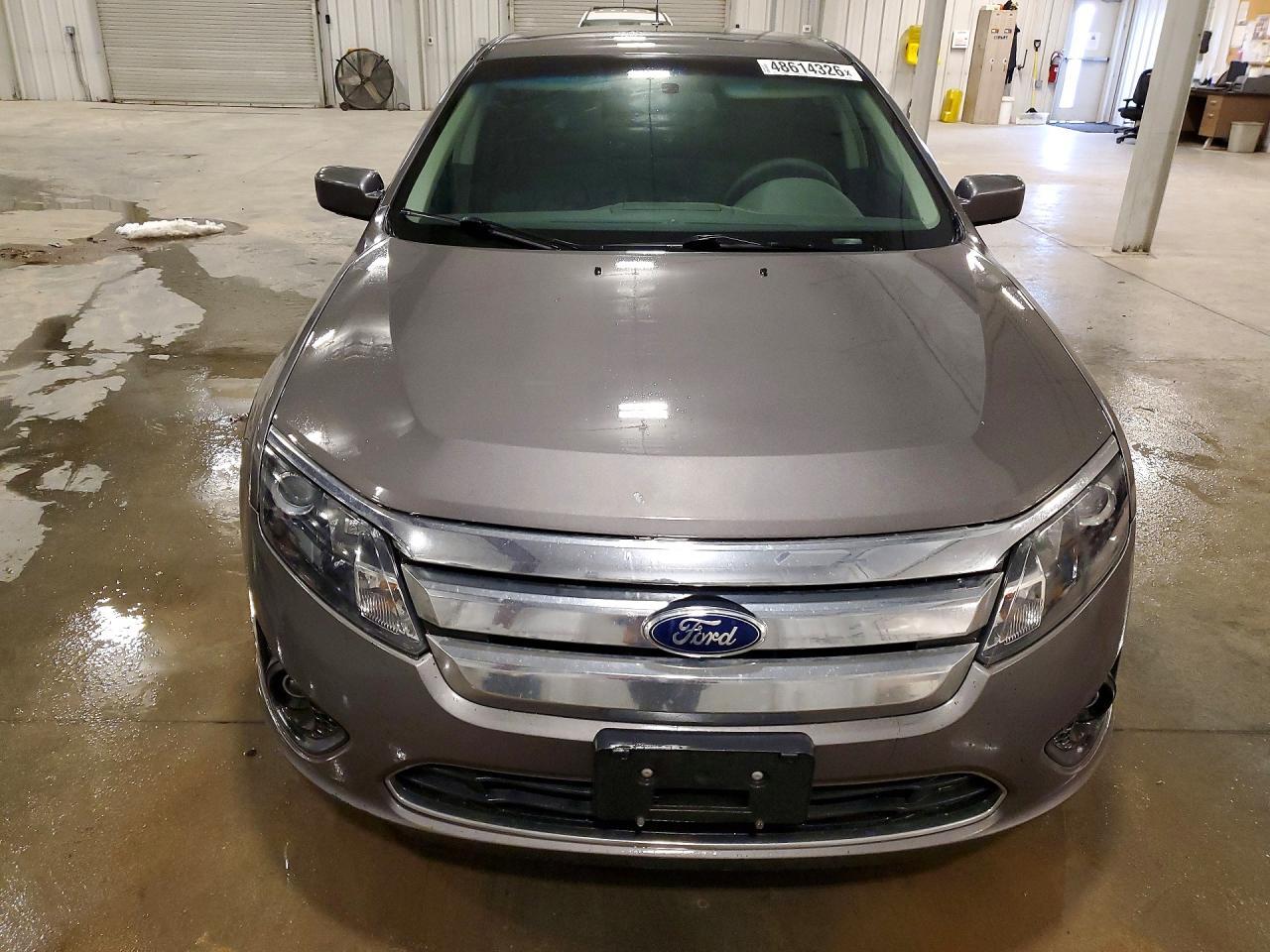 2012 Ford Fusion Se - Фото 5