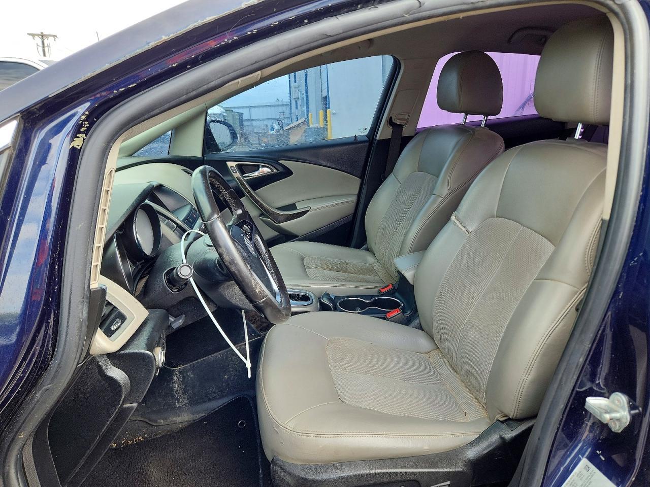 2016 Buick Verano Sport Touring - Фото 7