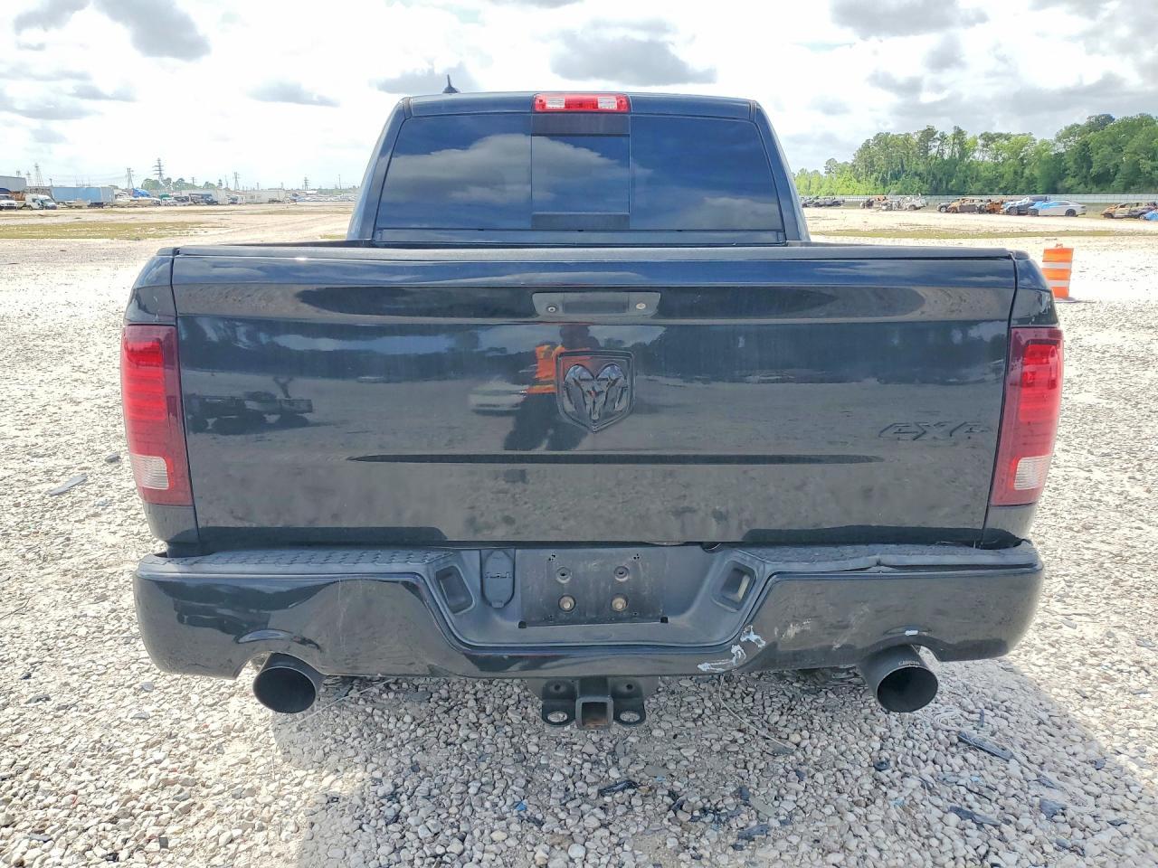 2016 Ram 1500 Sport - Image 6