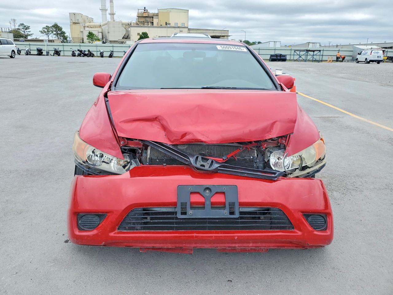 2006 Honda Civic - Фото 5