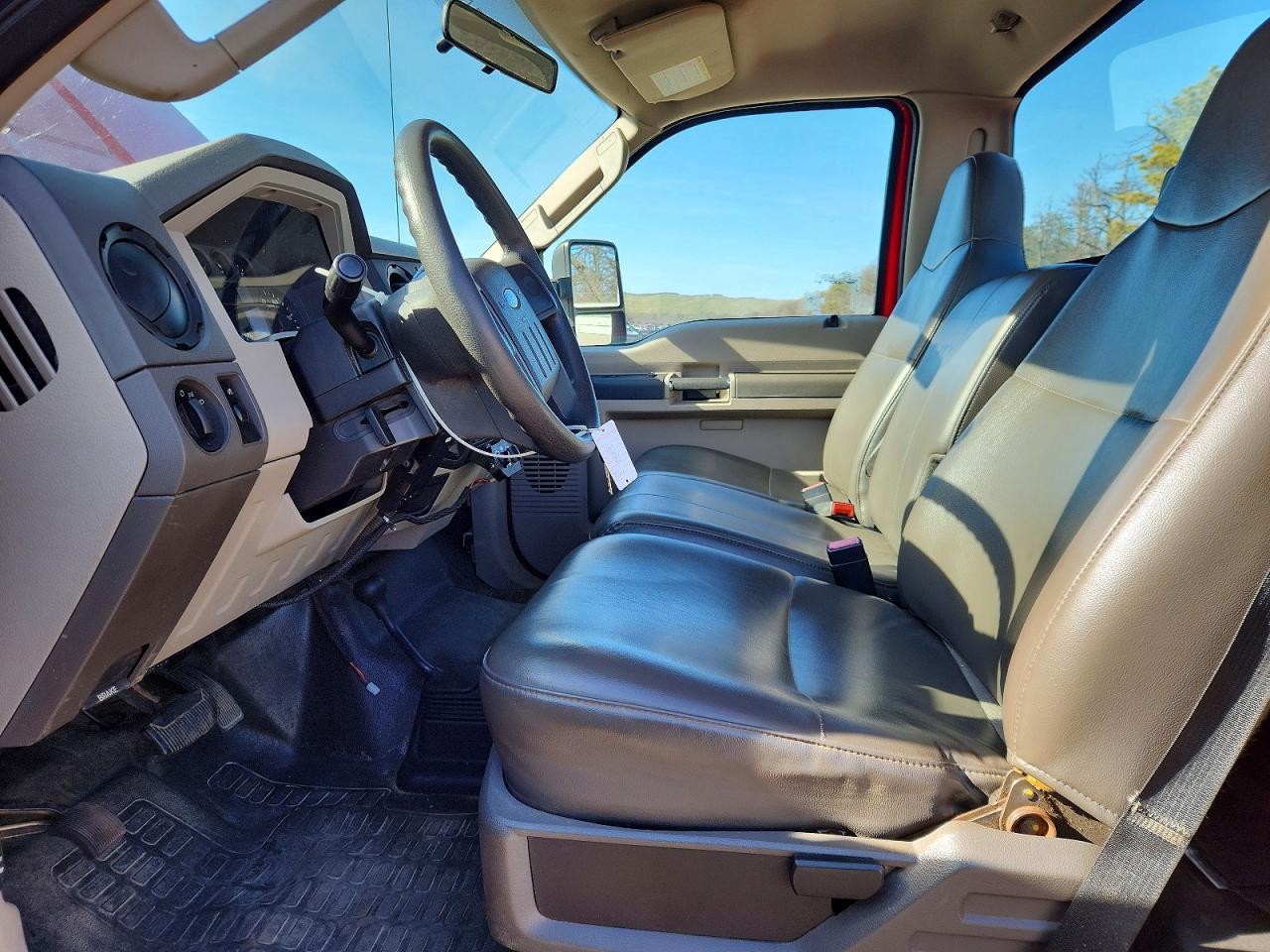 2009 Ford F350 Super Duty - Фото 7