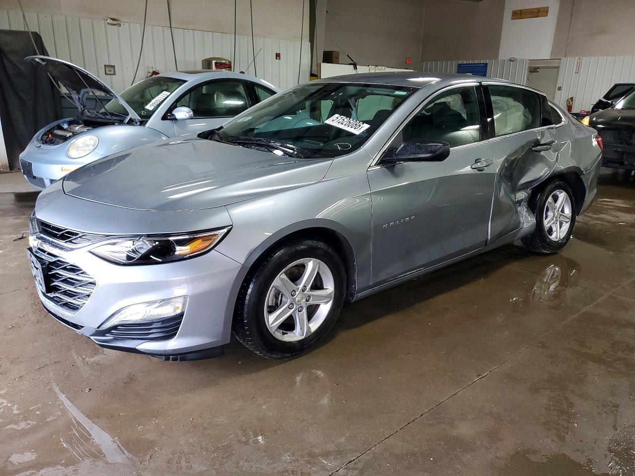 2024 Chevrolet Malibu Ls