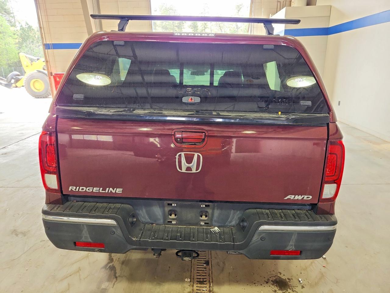 2020 Honda Ridgeline Rtl - Image 6