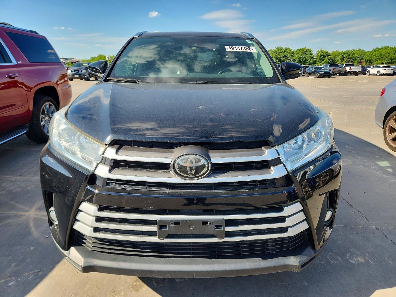 2019 Toyota Highlander Xle - Image 5