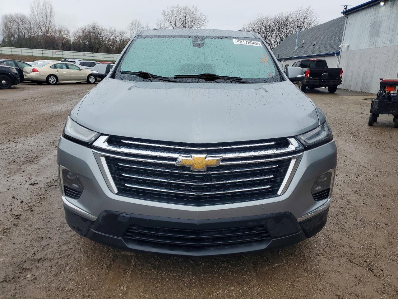 2023 Chevrolet Traverse Lt - Image 5