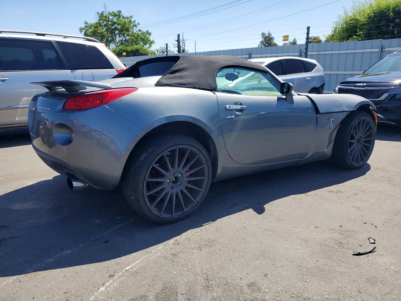 2007 Pontiac Solstice - Image 3