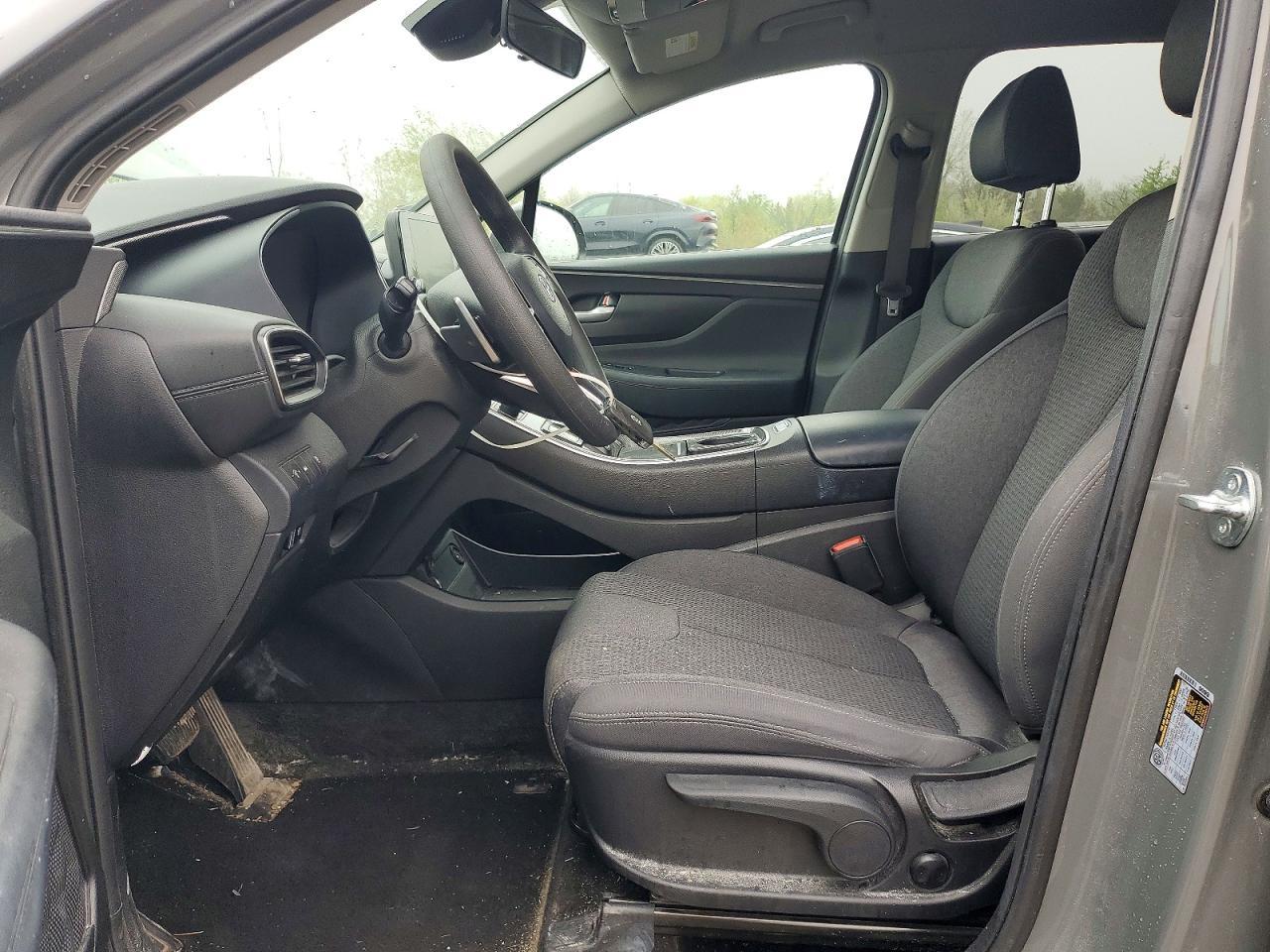 2023 Hyundai Santa Fe Se - Image 7